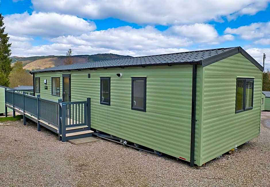 Hunters Quay Holiday Village