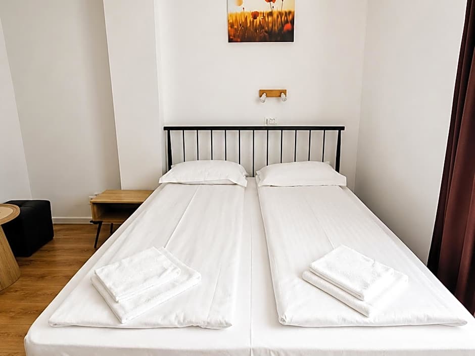 Hotel Liliacul