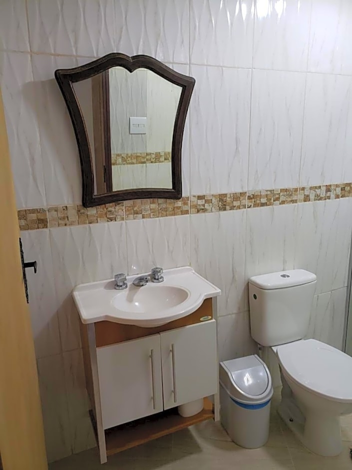 Pousada TRUFFIMAR Ilhabela