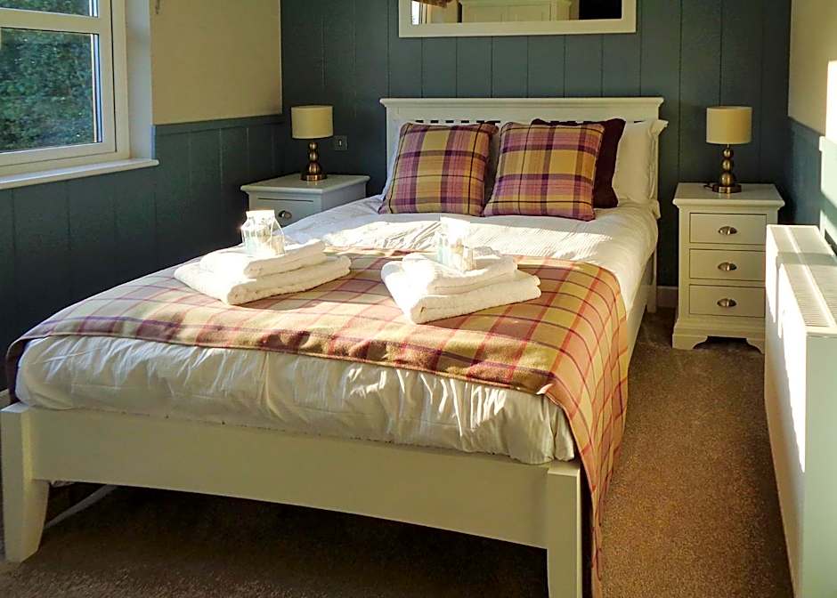 Otters Mead Boutique Lodges