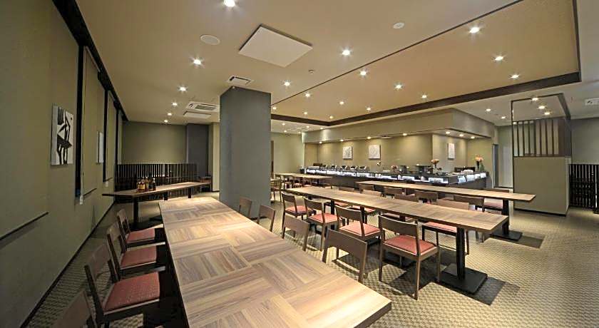 Hotel Route Inn Kasai Hojo no Shuku