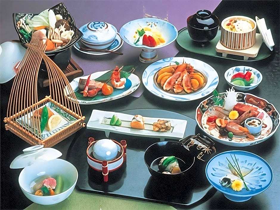 Hotel Hanaisawa