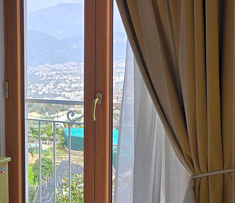 Hotel Il Nido Sorrento