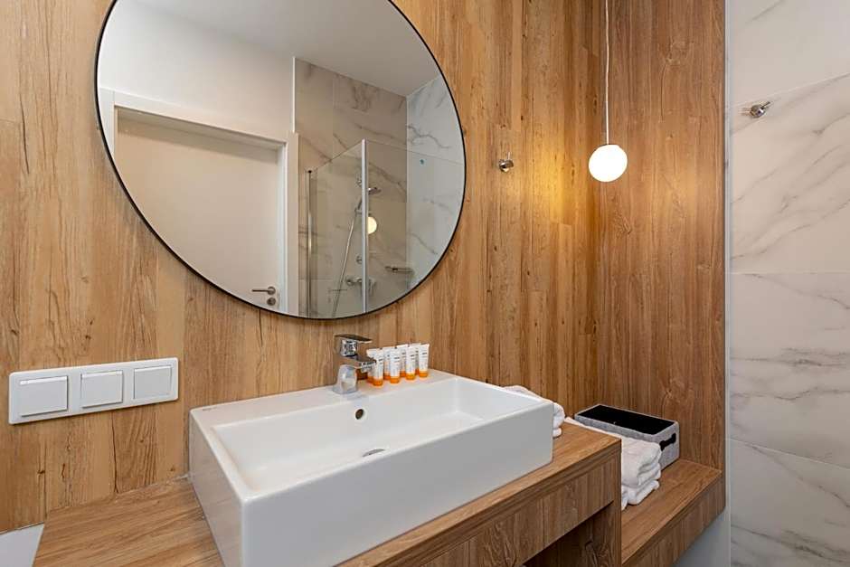 Apartamenty Jantaris by Noclegi Renters