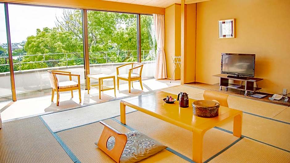 Hotel New Hakuaki