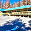 The Tamarack Lodge
