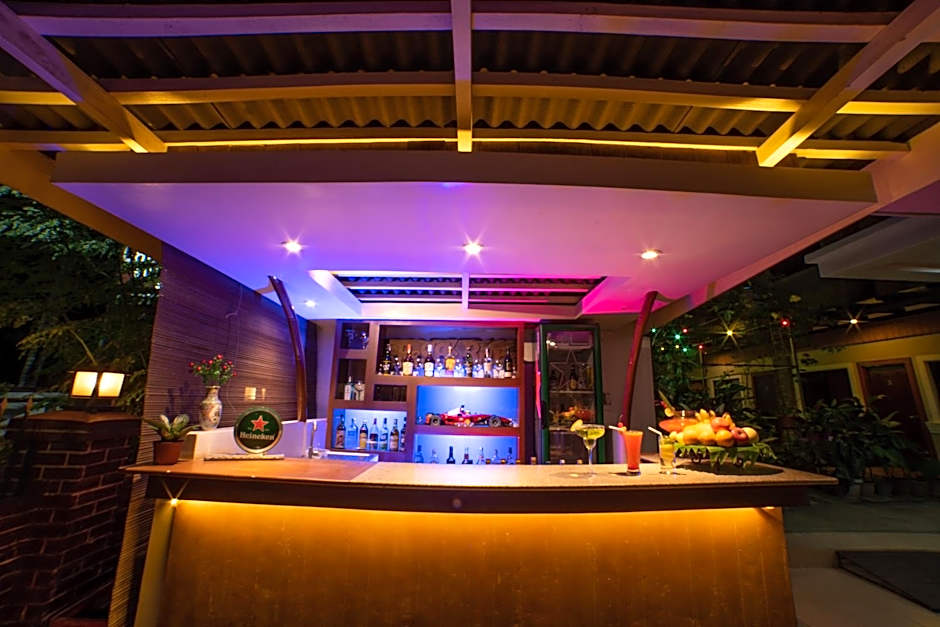 Casañas Suites