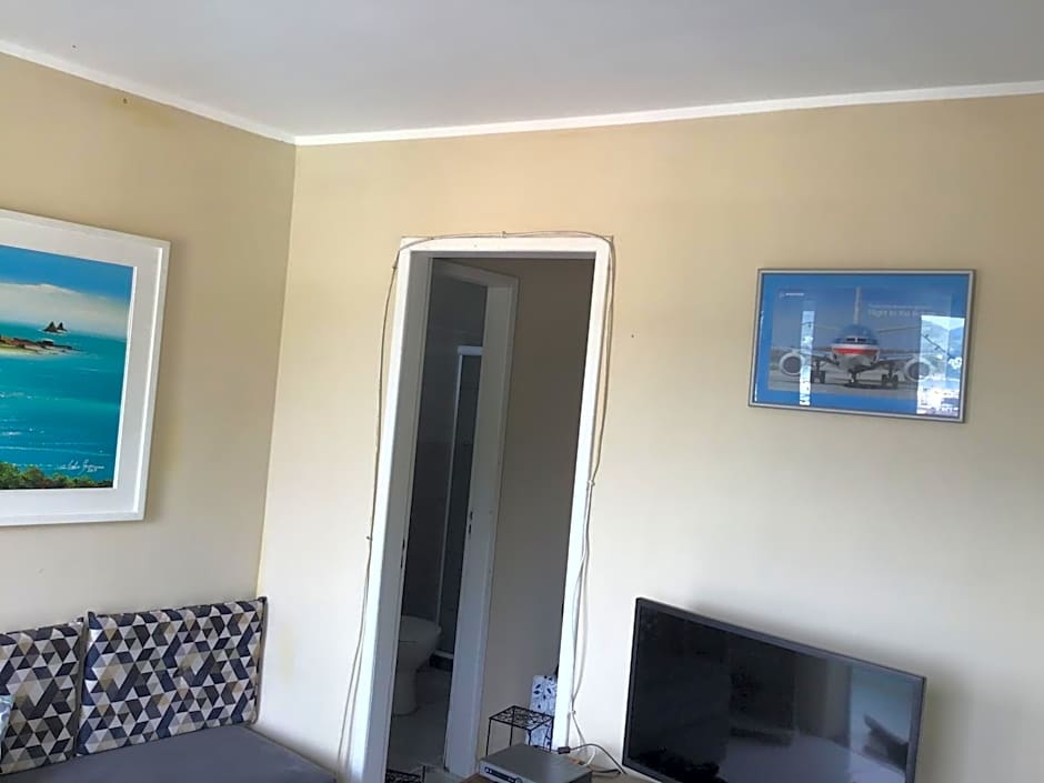 Quitieenete Arraial do Cabo