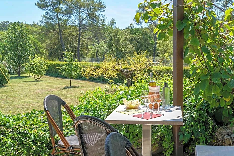Auberge du Grand Chêne