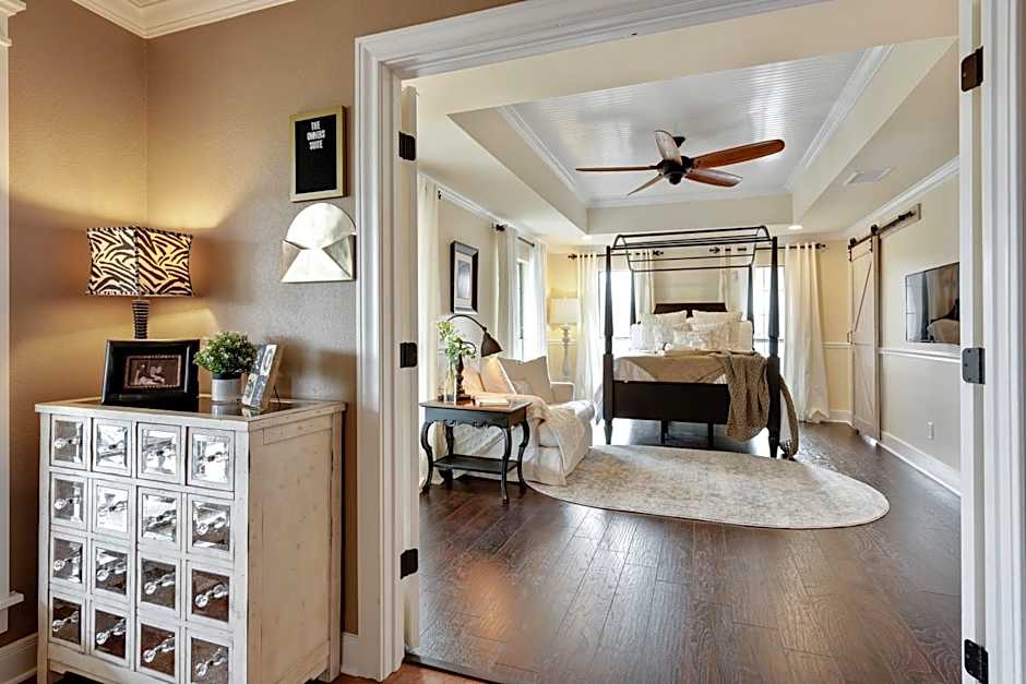 The Plantation House Boutique Inn