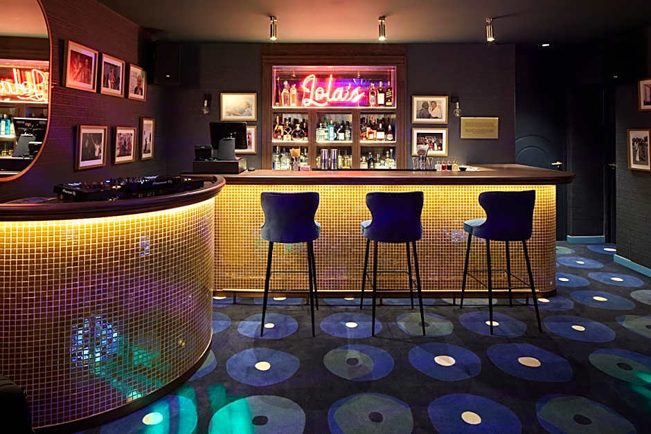 Hotel Mongibello Ibiza