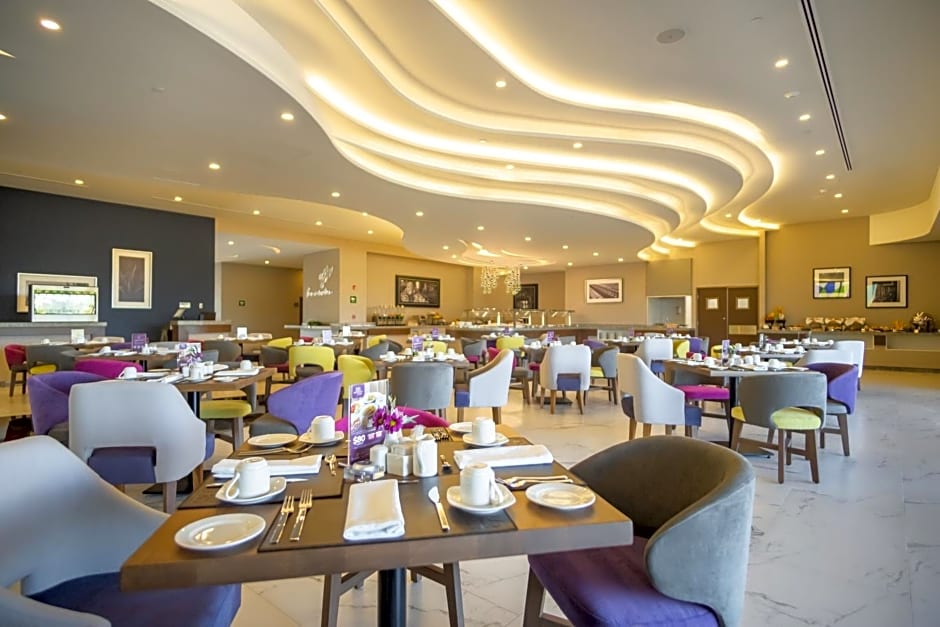 Sheraton Guadalajara Expo
