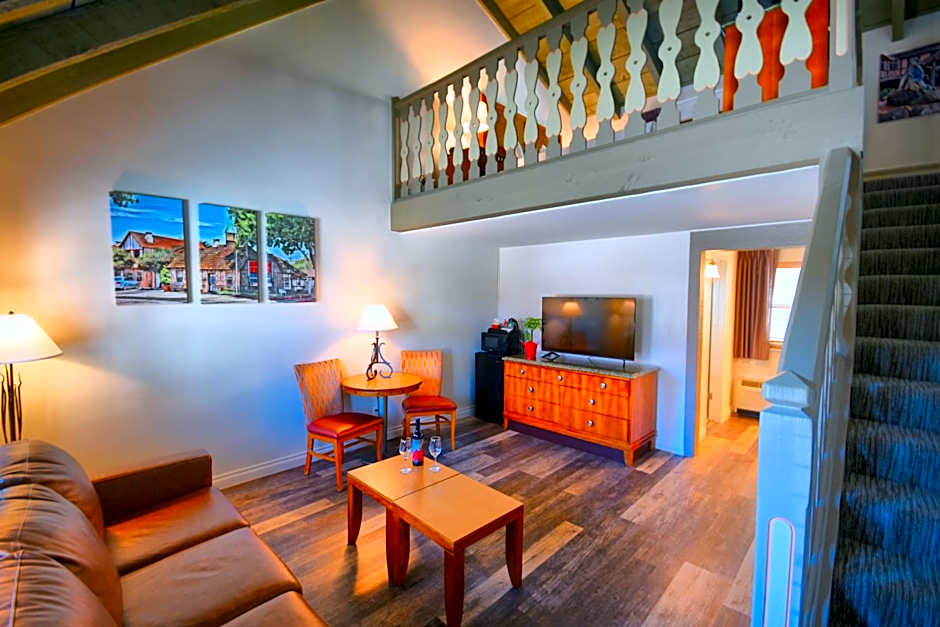 Royal Copenhagen Inn