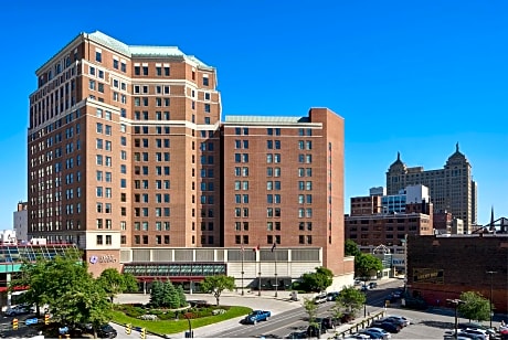 Hyatt Regency Buffalo