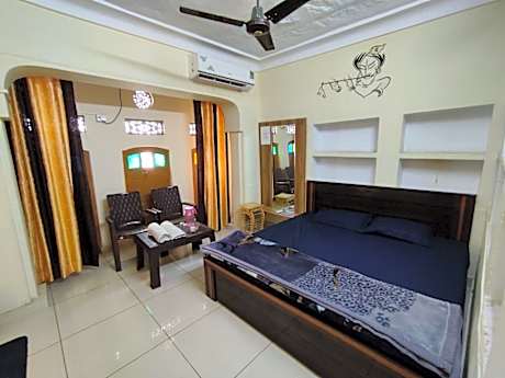 ambika guest house