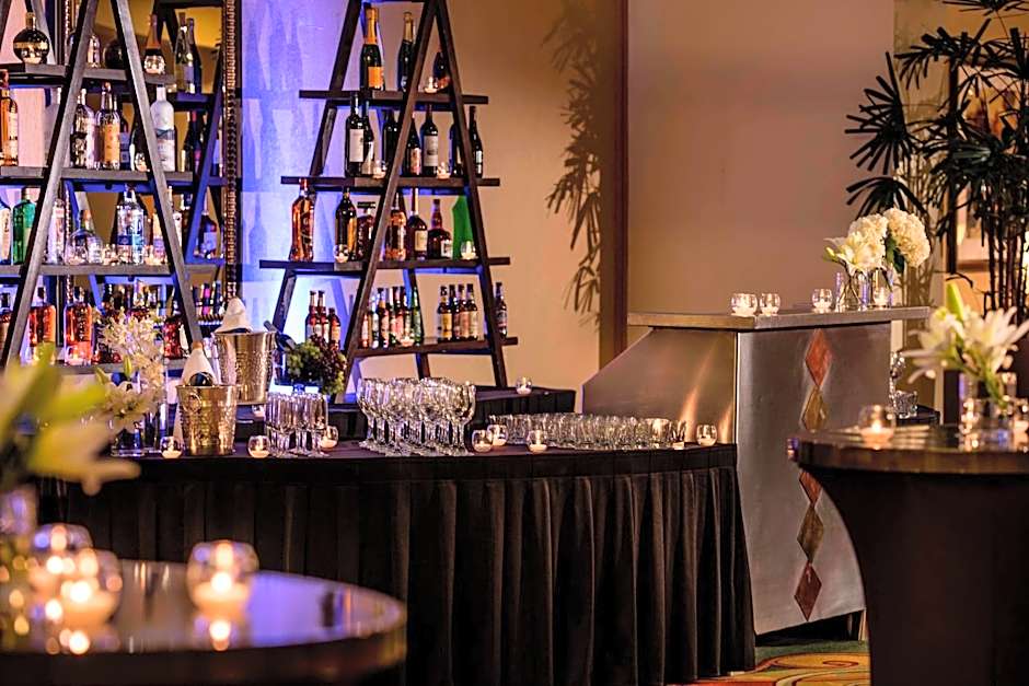 Renaissance Denver Hotel & Conference Center