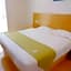 GreenTree Alliance Suzhou Zhangjiagang Nanfeng Town Hotel