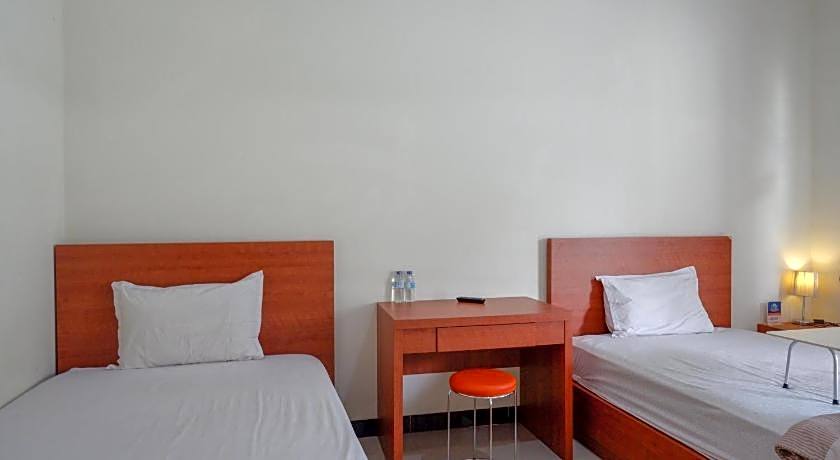 Urbanview Hotel Syariah Casa Azmya Yogyakarta by RedDoorz