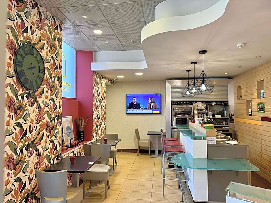 ibis Limoges Centre