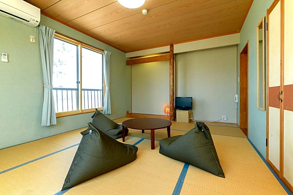 Tabist Odakeya Ryokan Kashiwazaki