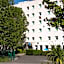 ibis budget Bordeaux Airport