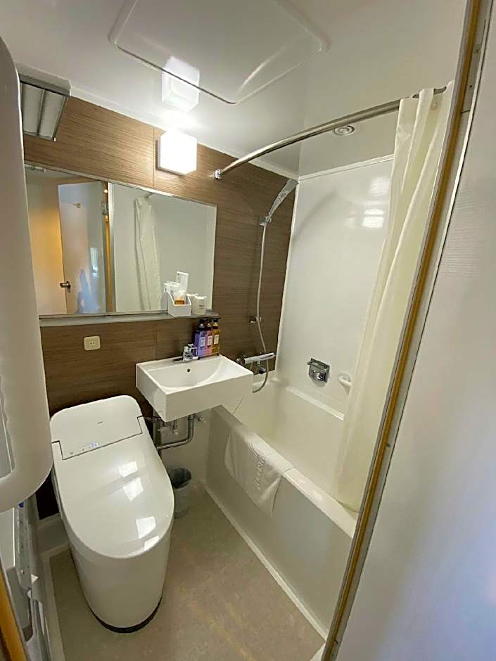 Hotel St Palace Kurayoshi