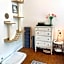 Pet-Friendly Space #3 at Doggy Digs, King Bed and Office