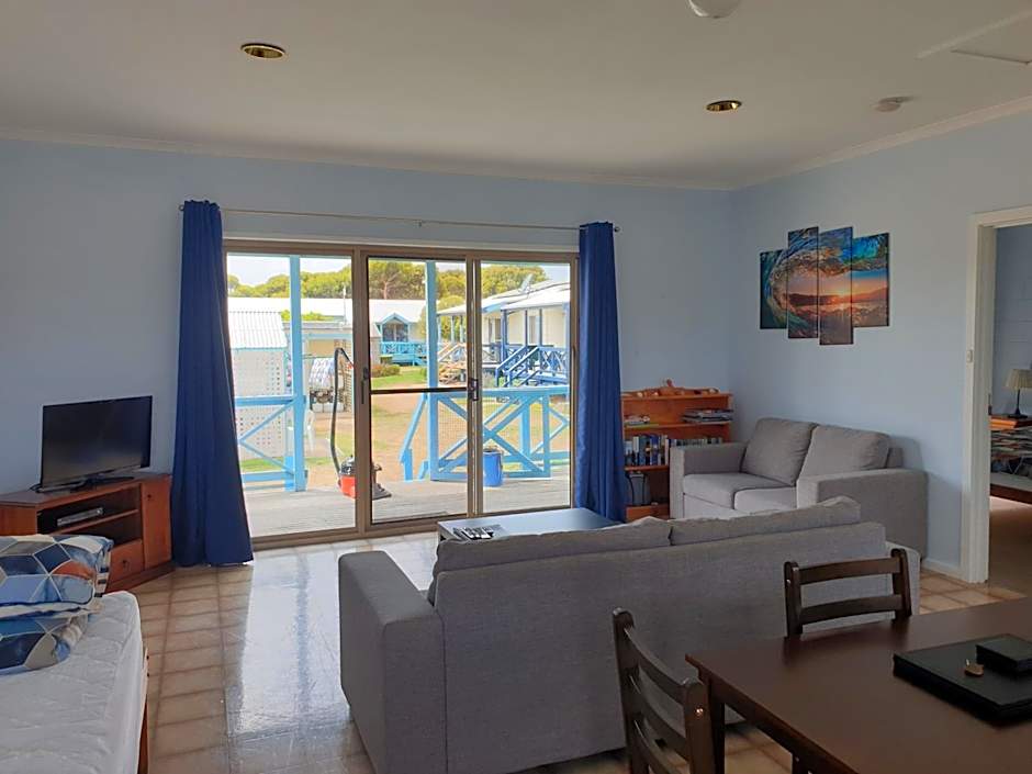 Marion Bay Holiday Villas