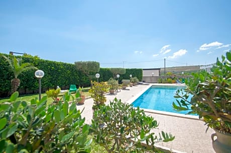 B&b Vittoria House