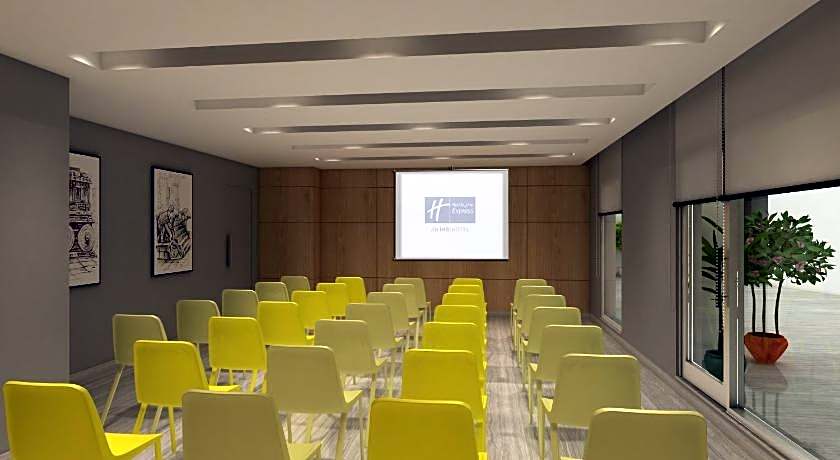 Holiday Inn Express Bengaluru Yeshwantpur By IHG