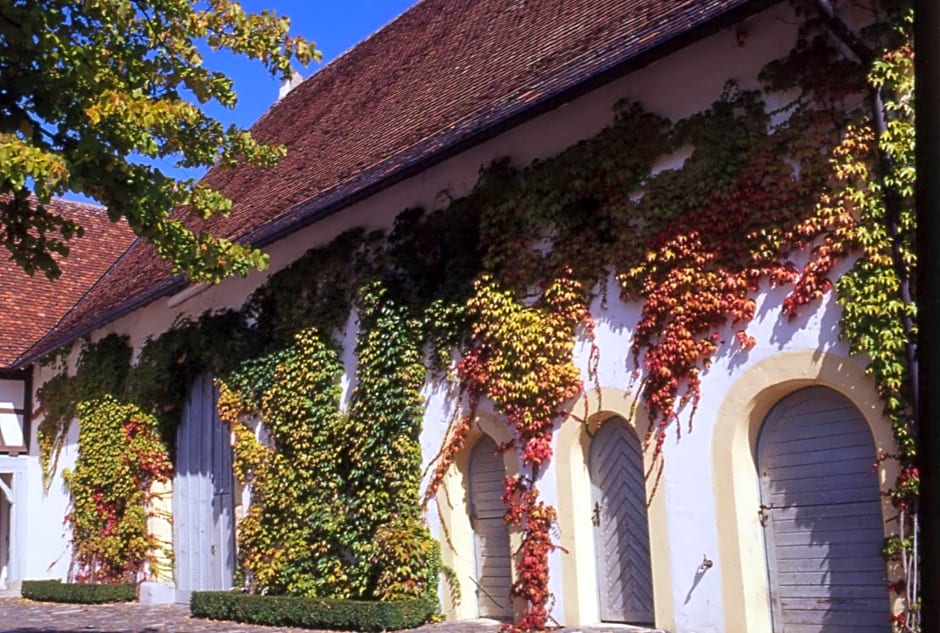 Markgräflich Badischer Gasthof Schwanen