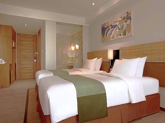 Diamond Hotel Kuta Bali