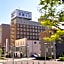 Toyoko Inn Hokkaido Tomakomai Ekimae