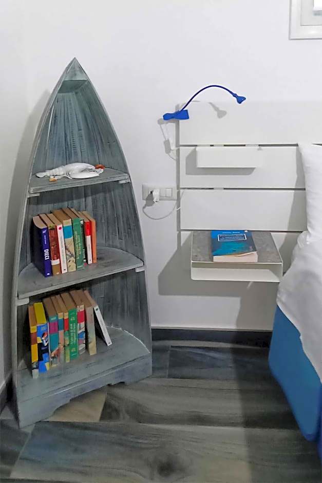 Affittacamere Angelica