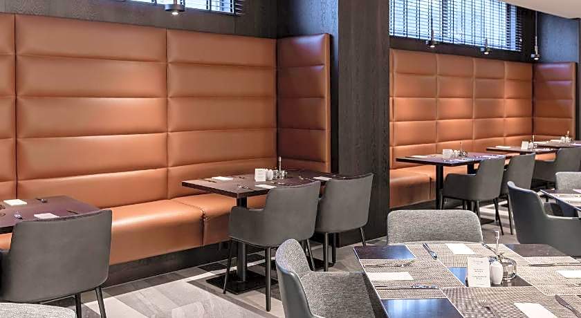 Centro Hotel Kurfurstendamm