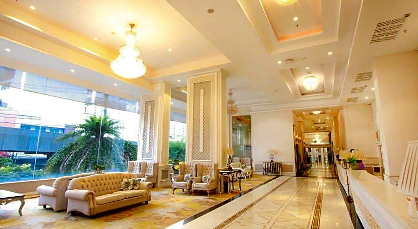 The Bazaar Hotel Bangkok