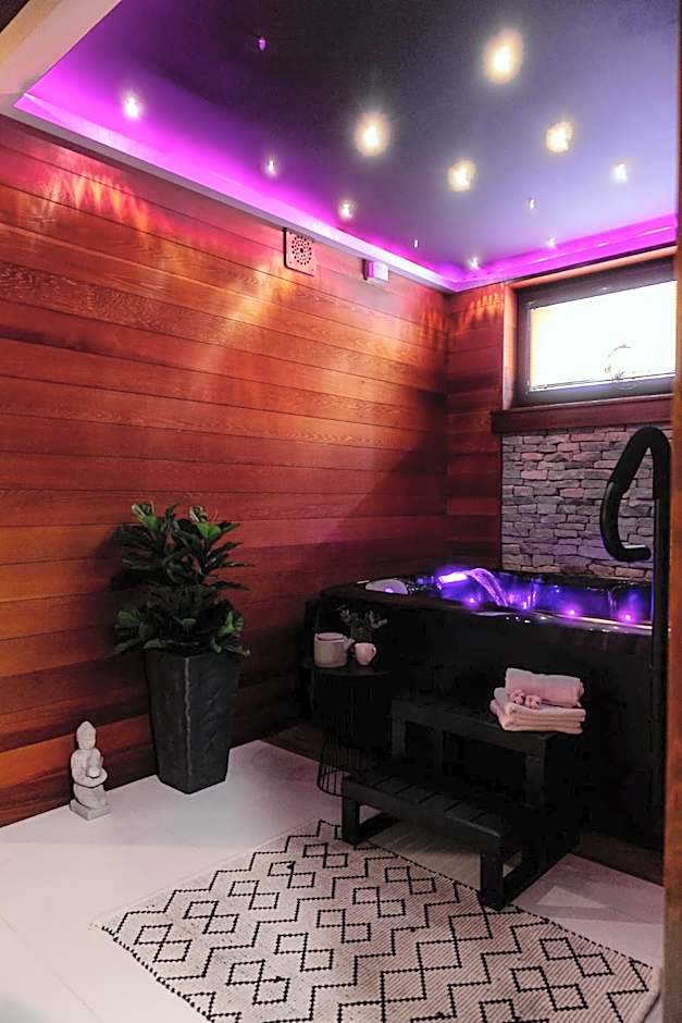 Apartmány Na Čtvrtích