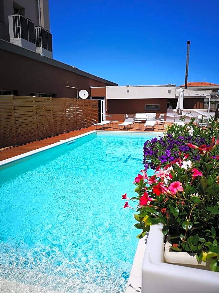 Sicilia Hotel Spa