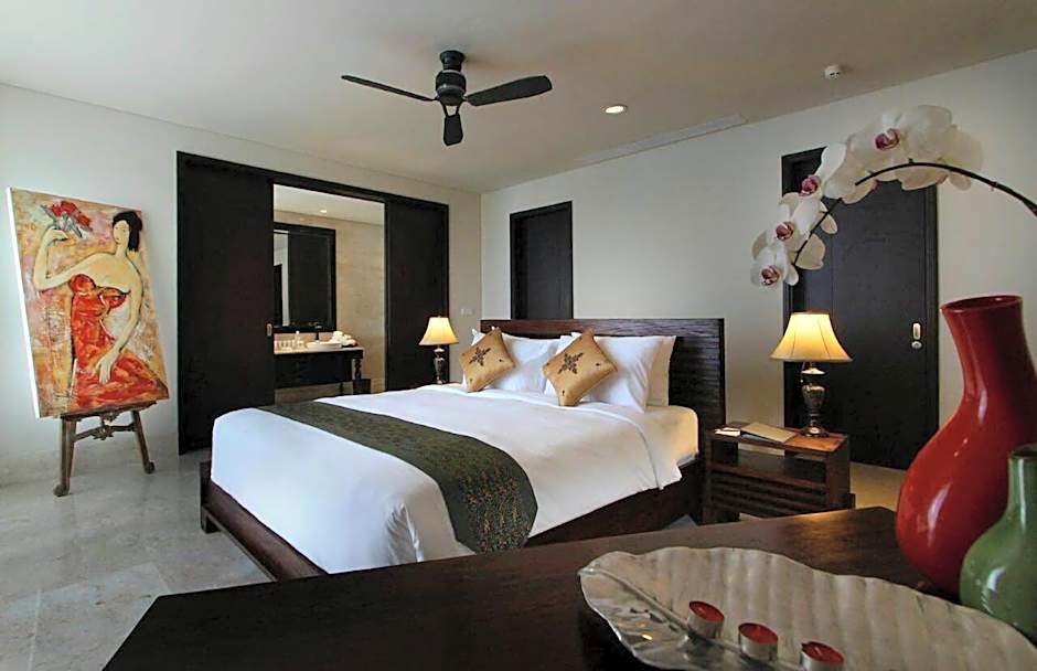 Luxury Apartment at AYANA Residences