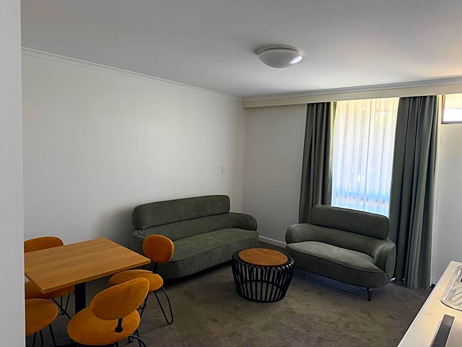 Mid City Motel Warrnambool