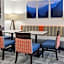 Hampton Inn By Hilton Covington VA