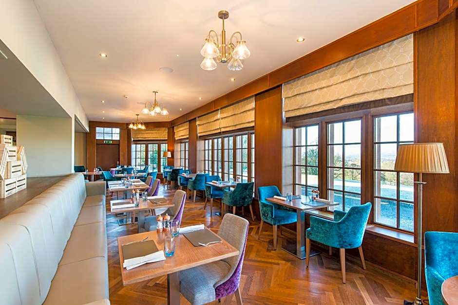 Murrayshall Country Estate