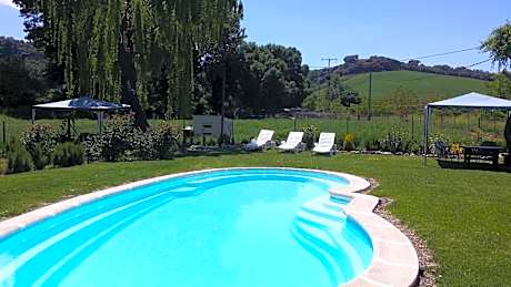 Hostal Rural Venta La Vega