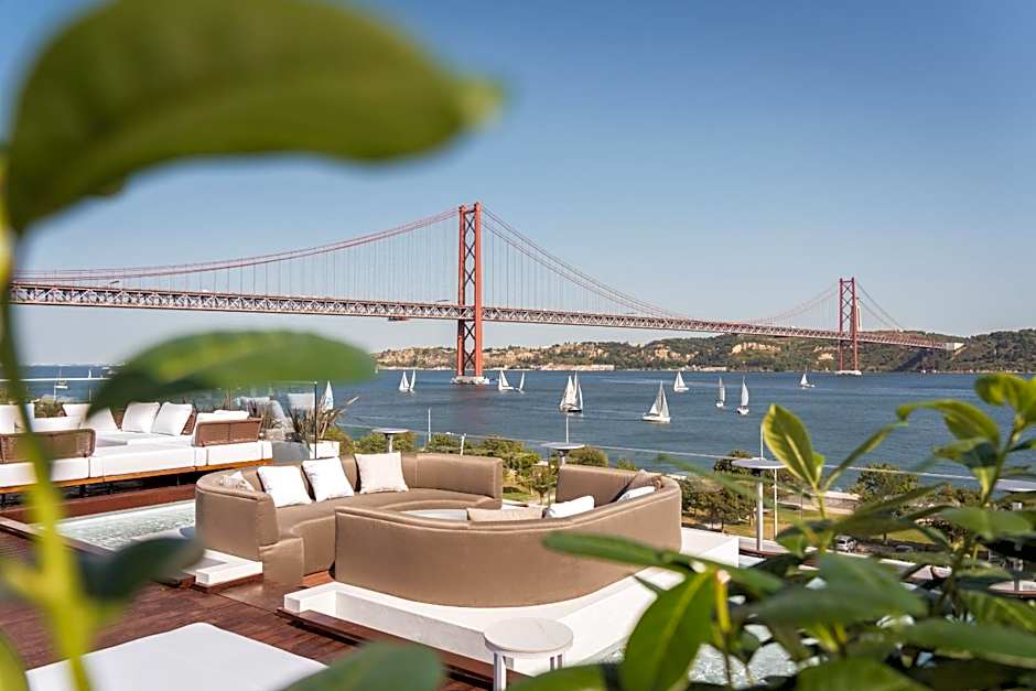 Hyatt Regency Lisbon