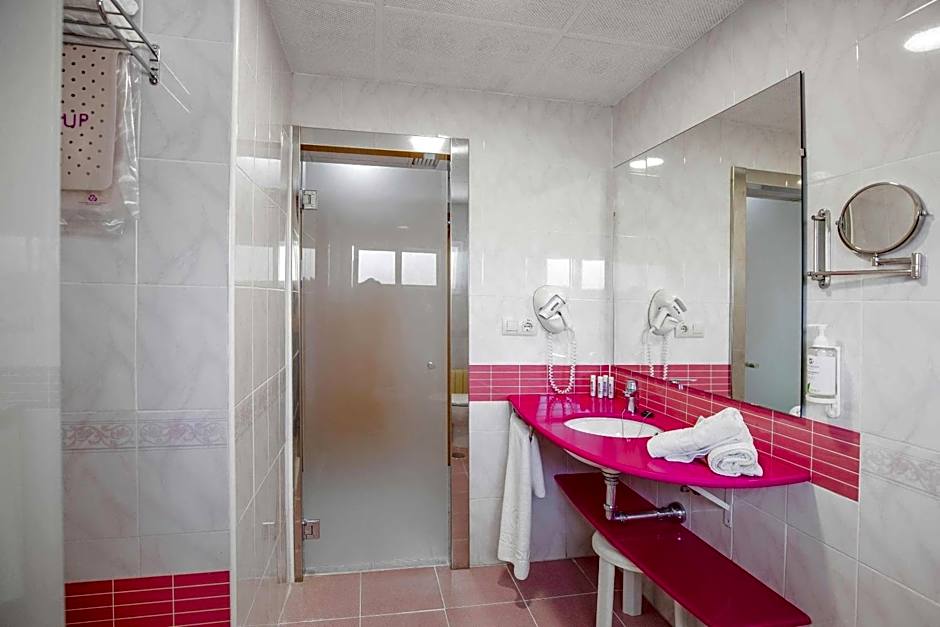 Hotel Servigroup Nereo