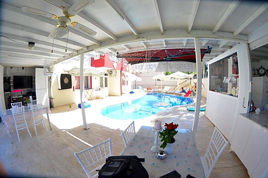 Side Apart Hotel