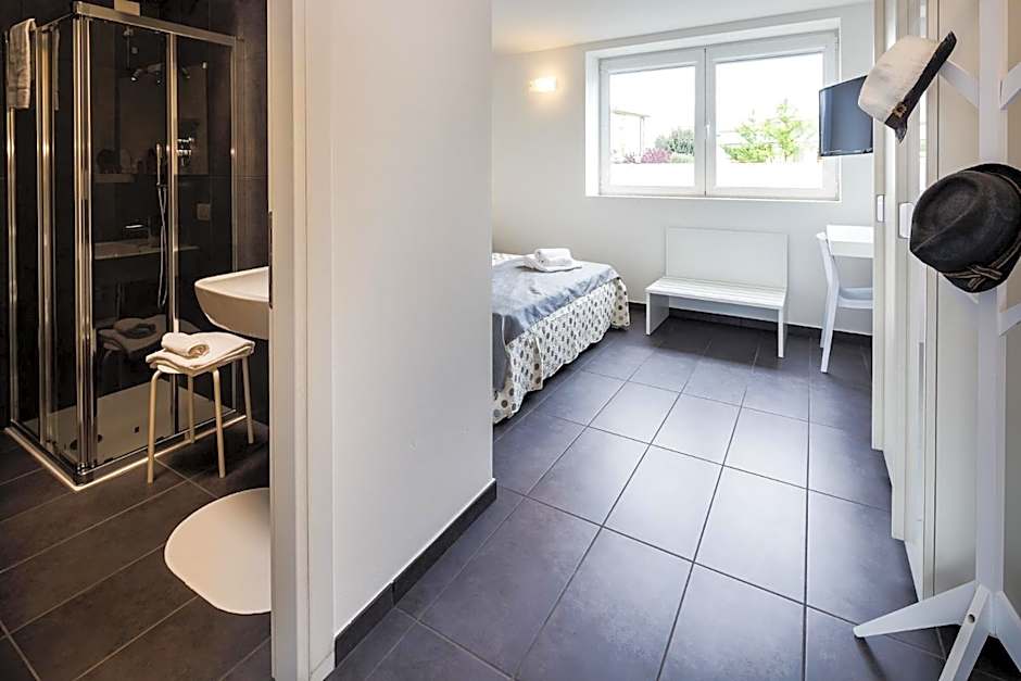Residence Peloni