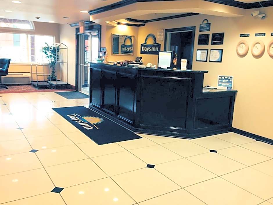 Quality Inn Sallisaw