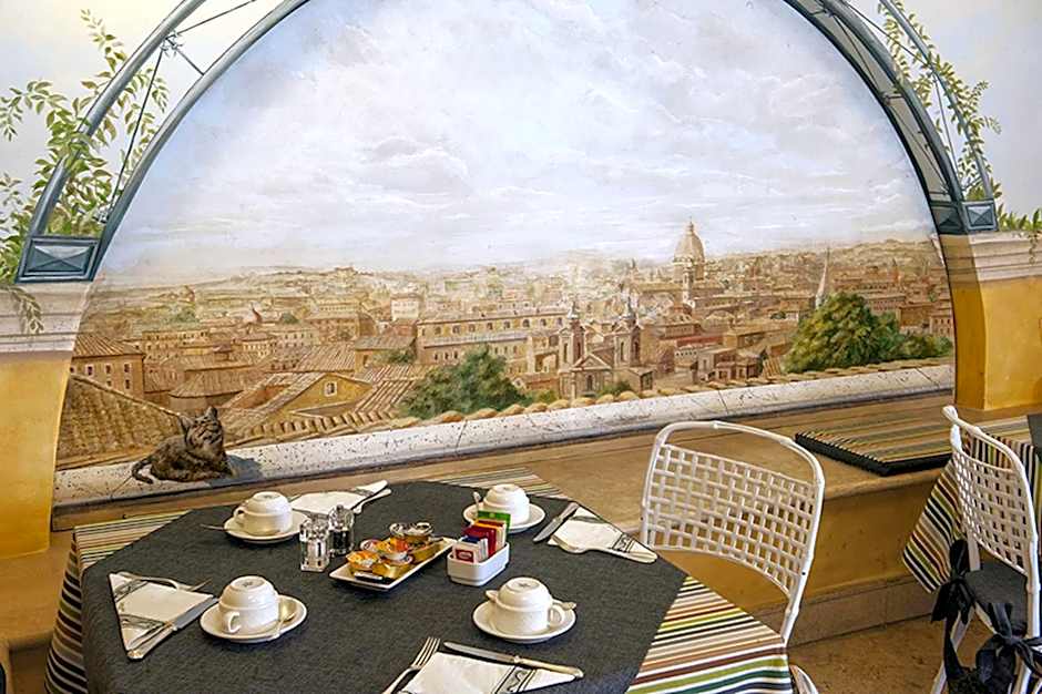 Hotel S. Anna