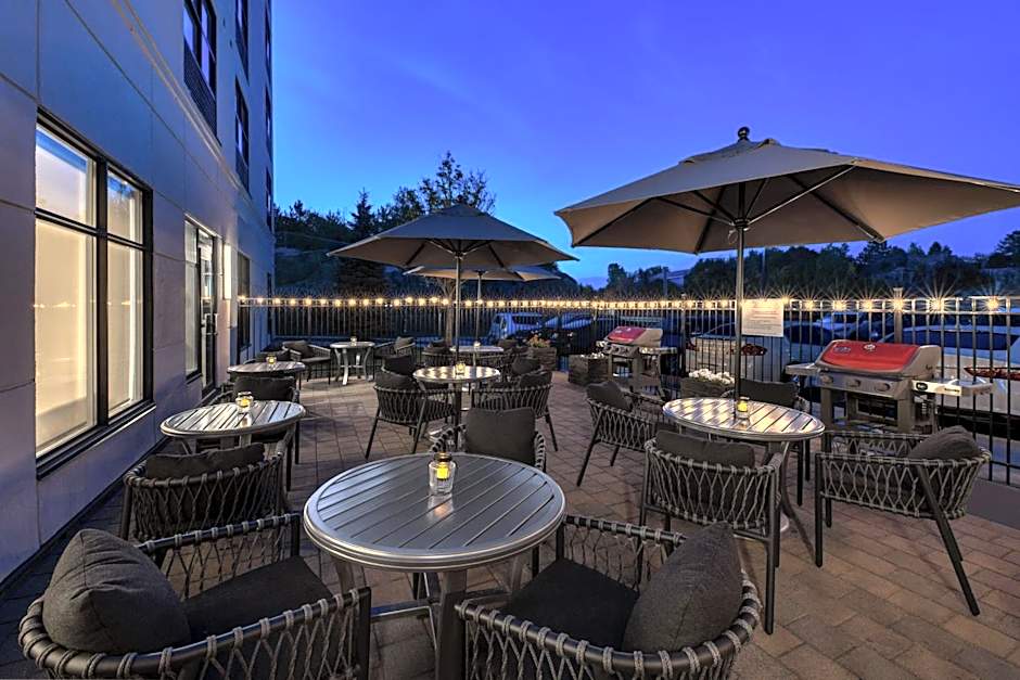 TownePlace Suites by Marriott Sudbury